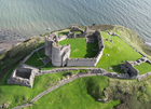 Criccieth Castle