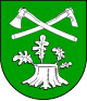 Großenrade – Stemma