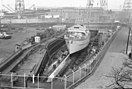 Vlissingen Navy Drydock