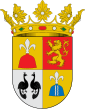 Escudo d'armas