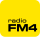 FM4 Logo