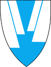 Våpen