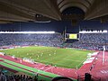 Sheikh Zayed Stadium