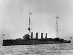 HMS Falmouth