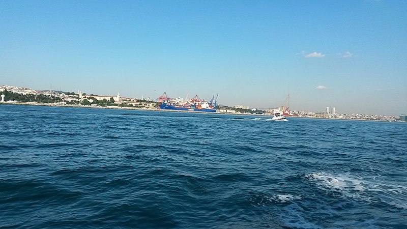 File:Haydarpaşa - panoramio (2).jpg