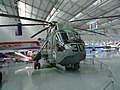 Sikorsky S-61 Sea King