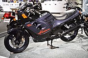 CBR750(RC27)