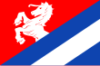 Vlag van Itens