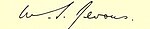 Signature