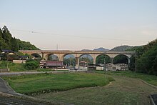 Kabusaka viaduct.JPG