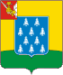 Coat of arms of Kharovsky District