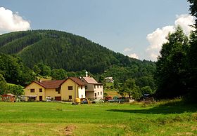 Košařiska