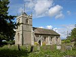 Church of St Peter