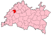 Location Tatarstan Kazan.svg