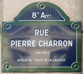 Voir la plaque.