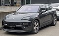 * Nomination Porsche Macan (XAB) in Böblingen --Alexander-93 12:48, 26 October 2024 (UTC) * Decline  Oppose Out of focus. --Sebring12Hrs 14:12, 3 November 2024 (UTC)