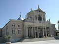 El Santuario de Gabriel de la Dolorosa