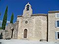 Église de Solérieux