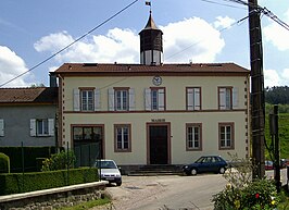 Gemeentehuis