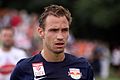 * Nomination Andreas Ulmer, FC Red Bull Salzburg. --Steindy 23:26, 2 September 2014 (UTC) * Decline Insufficient quality. Sorry. Unsharp and noisy. --XRay 17:32, 8 September 2014 (UTC)