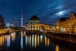 Bode Museum