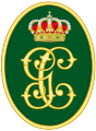 Monogram of the Civil Guard (Variant)