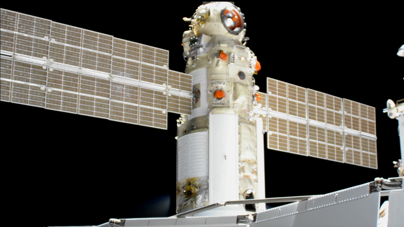 File:Nauka docked to the ISS.png