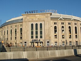 Yankee Stadium