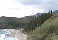 Baie des Tortues, New Caledonia