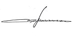 Signature