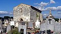 Chapelle Saint-Andéol de La Bâtie-Rolland