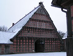 Wehlburg