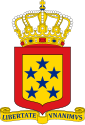 Coat of arms