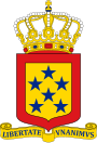 Escudo d'armas