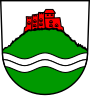 Blason de Küssaberg