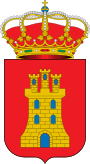 Blason de Alcocero de Mola