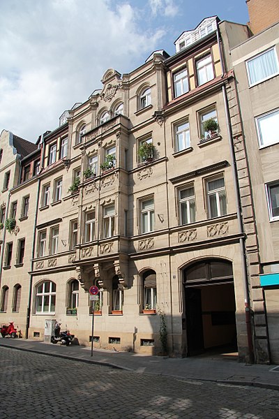 File:Fürth Marienstr 4 x4 D-5-63-000-797.JPG