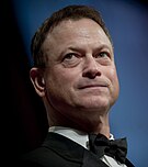 Gary Sinise -  Bild