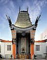 Grauman’s Chinese Theatre