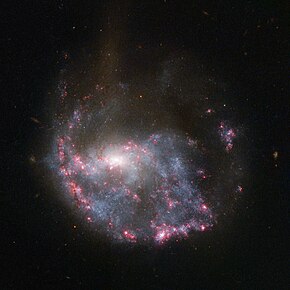 NGC 922