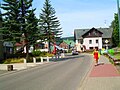 Harrachov