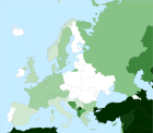 Islam en Europe