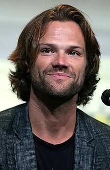 Jared Padalecki (2016)