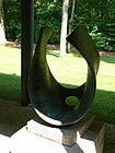 Barbara Hepworth, Tevalgan (1956)