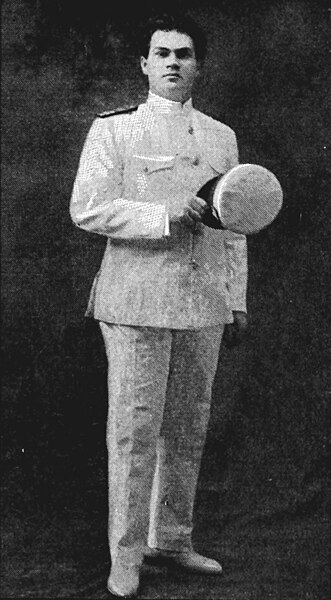 File:Puccini - Madama Butterfly - Riccardo Martin as Pinkerton - Mishkin - The Victrola book of the opera.jpg