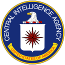 Sceau de la CIA.