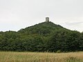 Torre da Pena da Portela.