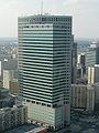 駐波蘭臺北代表處（華沙金融中心（英语：Warsaw Financial Center））