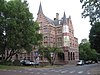 Schoolgebouw