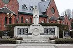 Monument aux morts